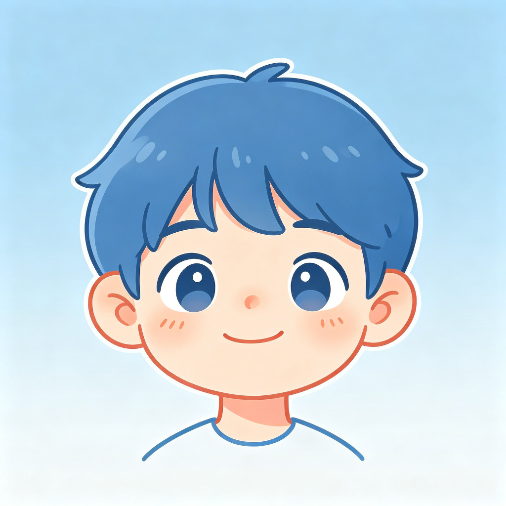 林夕同学