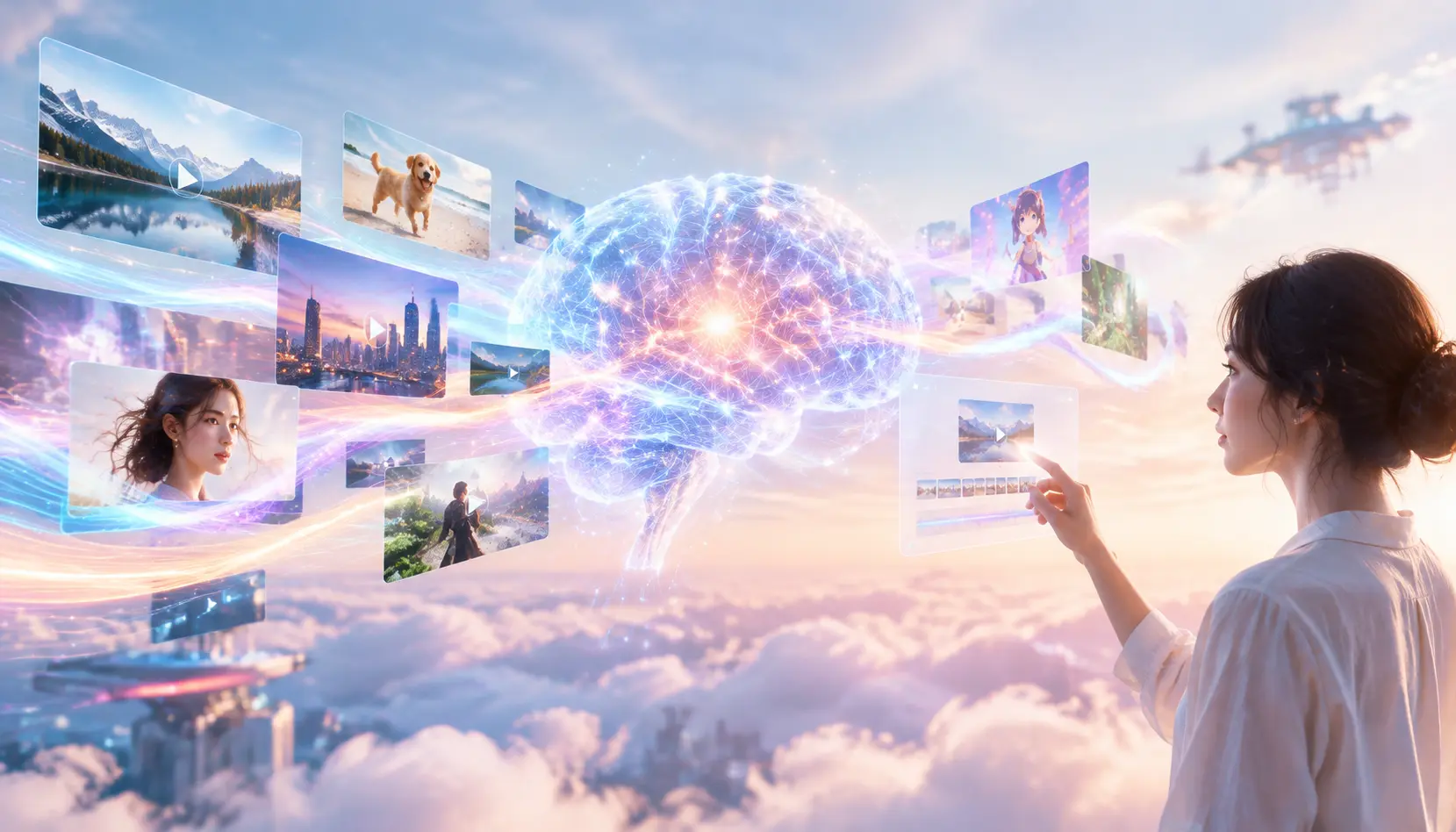 配图:SkyReels好用吗实测:8个核心能力逐个测 - SkyReels好用吗