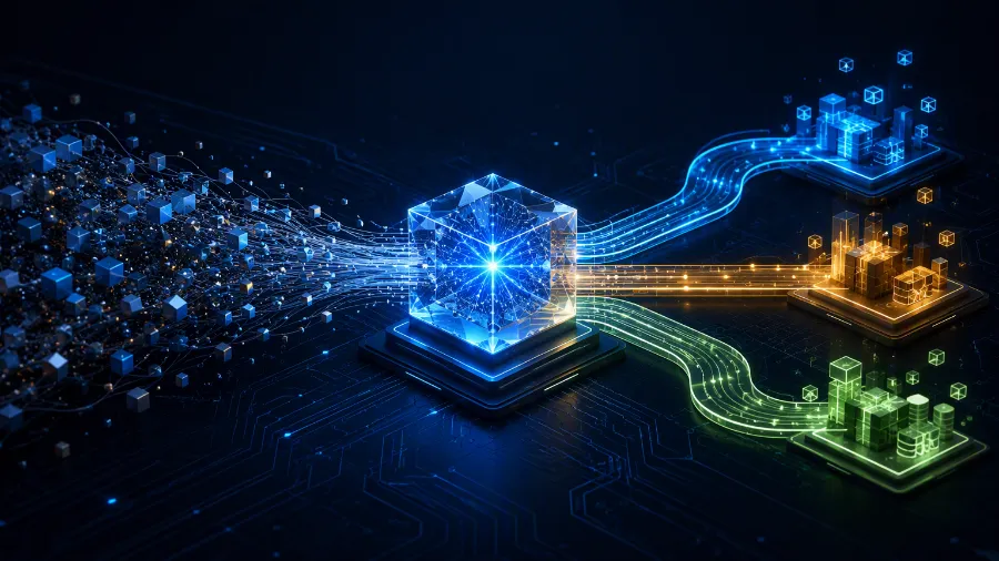 Jev：这款引发热议的「System One」模型究竟是什么？