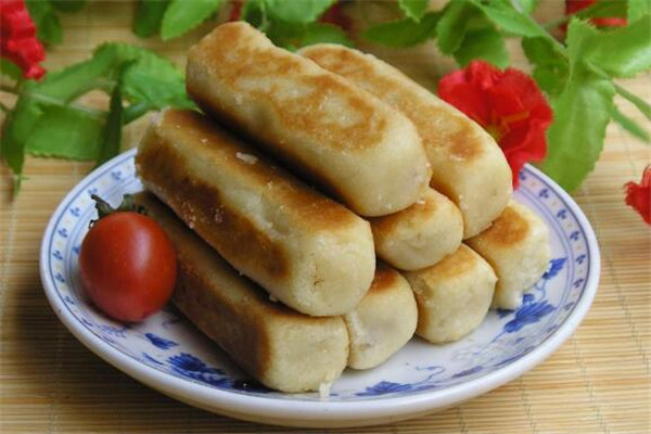 盘点漳州非常经典有名气的十种小吃