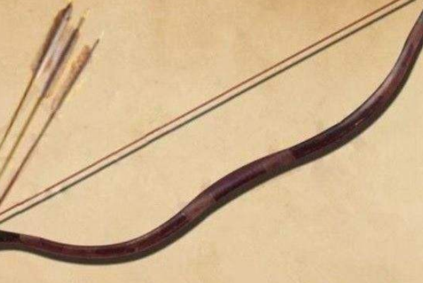 古代十大名弓排行榜，吕布的龙舌弓最为厉害