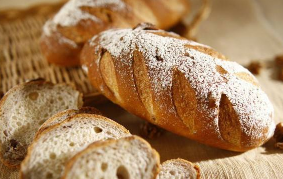 世界榜单内较为经典的面包种类