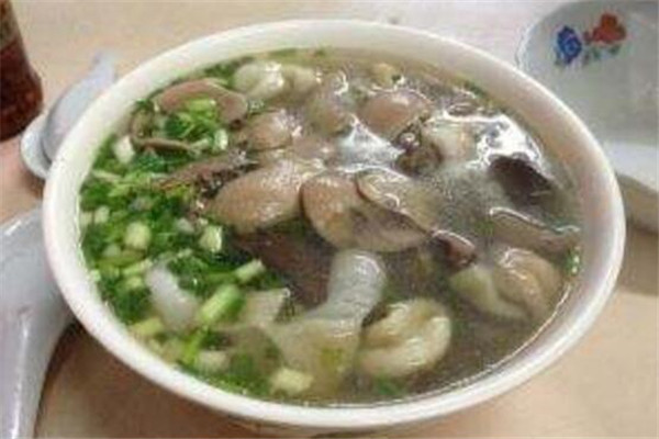 盘点漳州非常经典有名气的十种小吃