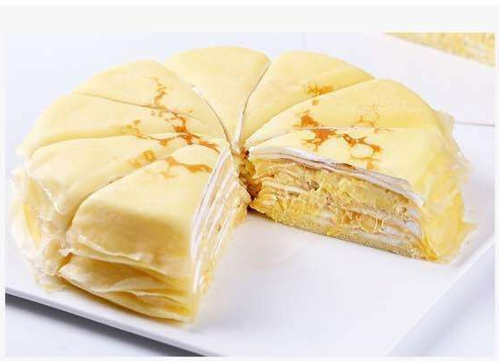 深圳哪家蛋糕最好吃 盘点深圳最顶级的蛋糕店排行榜
