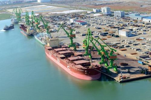 中国港口企业排名，第一是国内最大港口企业