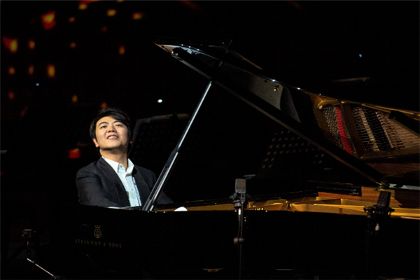 世界十大钢琴大师，郎朗排在第八