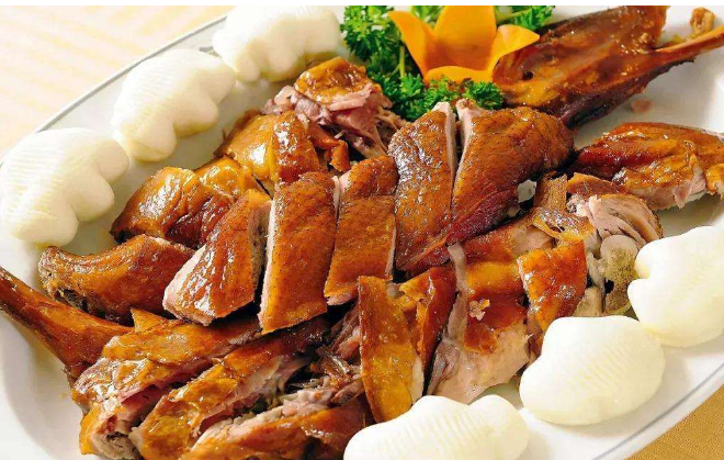 中国十大菜系排名，盘点知名特色风味菜肴