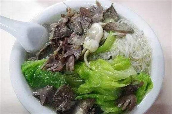 漳州游玩必吃的美味小吃