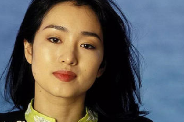 国际超高名气的华人女星，她演绎的角色无可挑剔