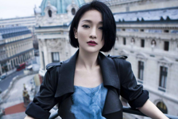 国际超高名气的华人女星，她演绎的角色无可挑剔
