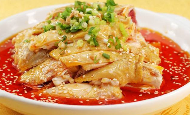 中国十大菜系排名，盘点知名特色风味菜肴