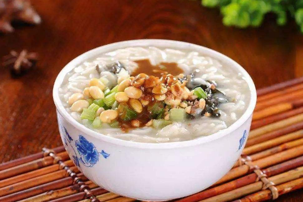 河南省的独特名小吃