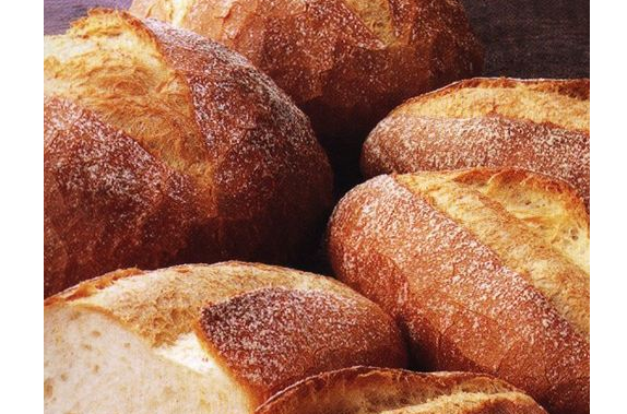 世界榜单内较为经典的面包种类