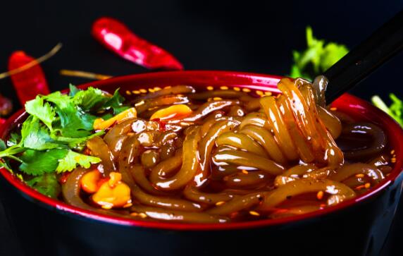 重庆十大美食排行榜，各种火辣的美食刺激众人味蕾