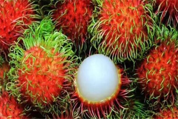 印尼十大水果排名，最后一款极具美白效果