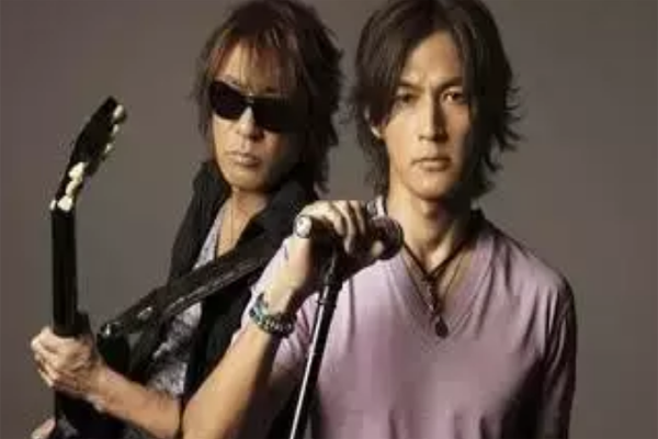 日本日本摇滚歌手排名，第四个是摇滚的始祖
