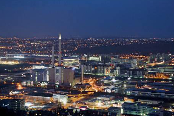 德国十大城市，第七座汇聚大量高科技企业