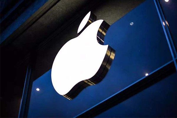 盘点美国最赚钱50家公司，苹果以595亿美元占据首位