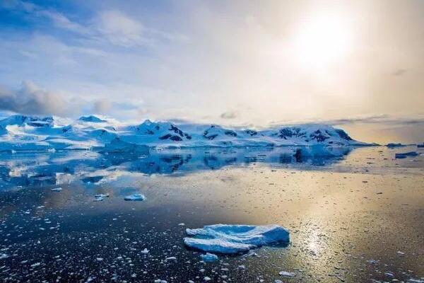 南极洲十大未解之谜，一个比一个瘆人
