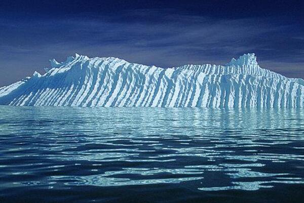 南极洲十大未解之谜，一个比一个瘆人