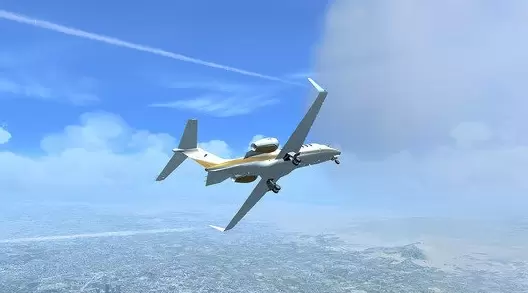 飞机游戏大全手机游戏 微软模拟飞行下载