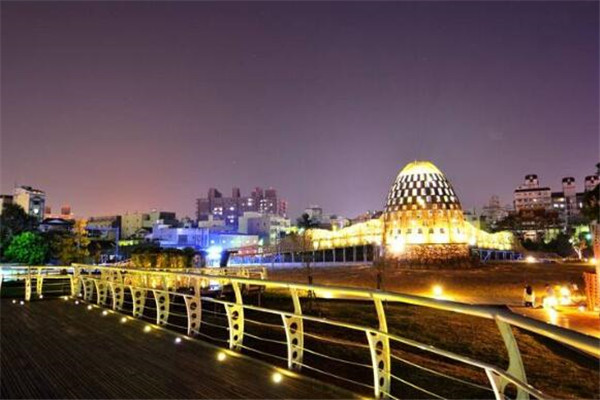 台湾十大值得一游的城市和景点推荐