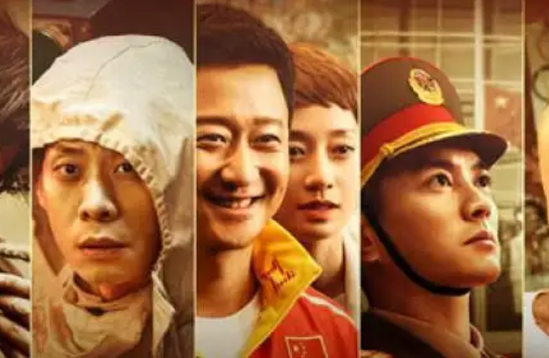 中国最优秀的十部电影，霸王别姬排第一，易烊千玺上榜两部