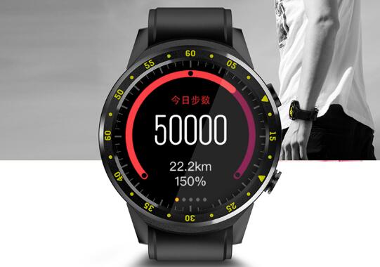 500元价位的智能手表，安全耐用实力超强