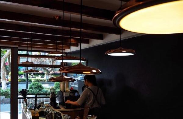 南京十大口碑极佳的咖啡馆，UNiUNi位居榜首