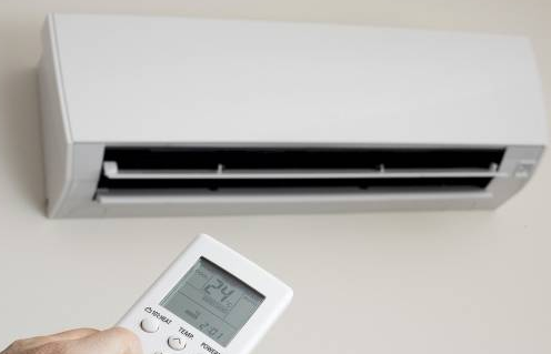 夏天空调省电的正确用法 三种人不宜吹空调