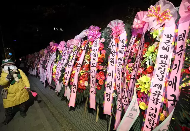 韩国喜事送花圈？为什么朝韩民族被称为“白衣民族”