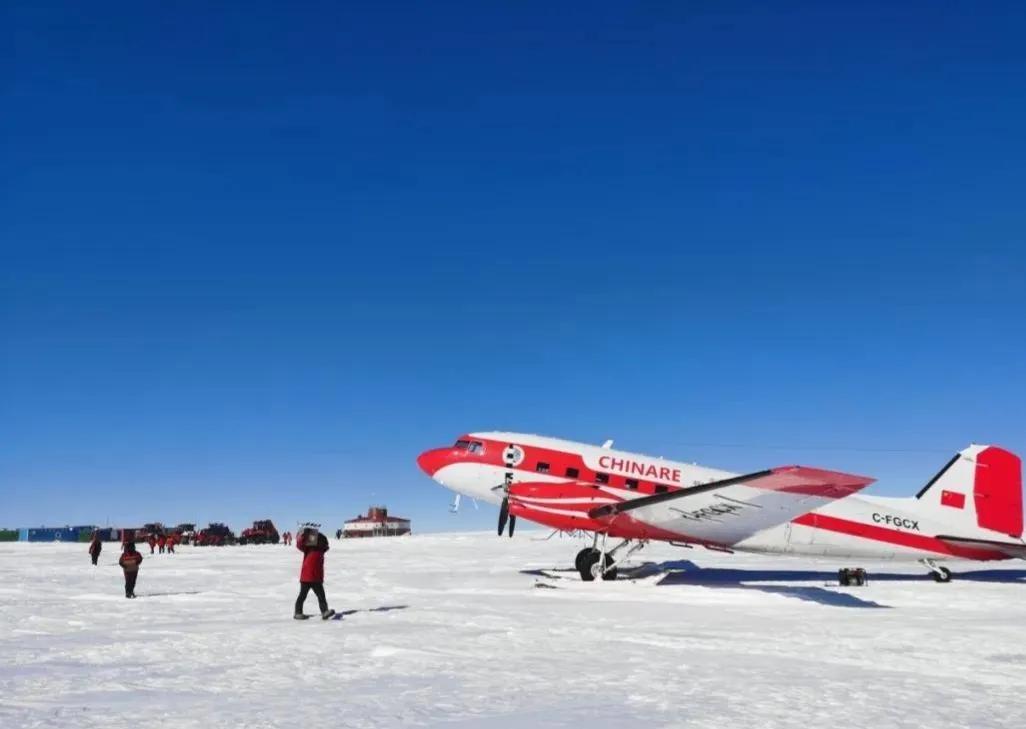我国的南极科考站有哪些，盘点建设在南极洲的五座中国科考站