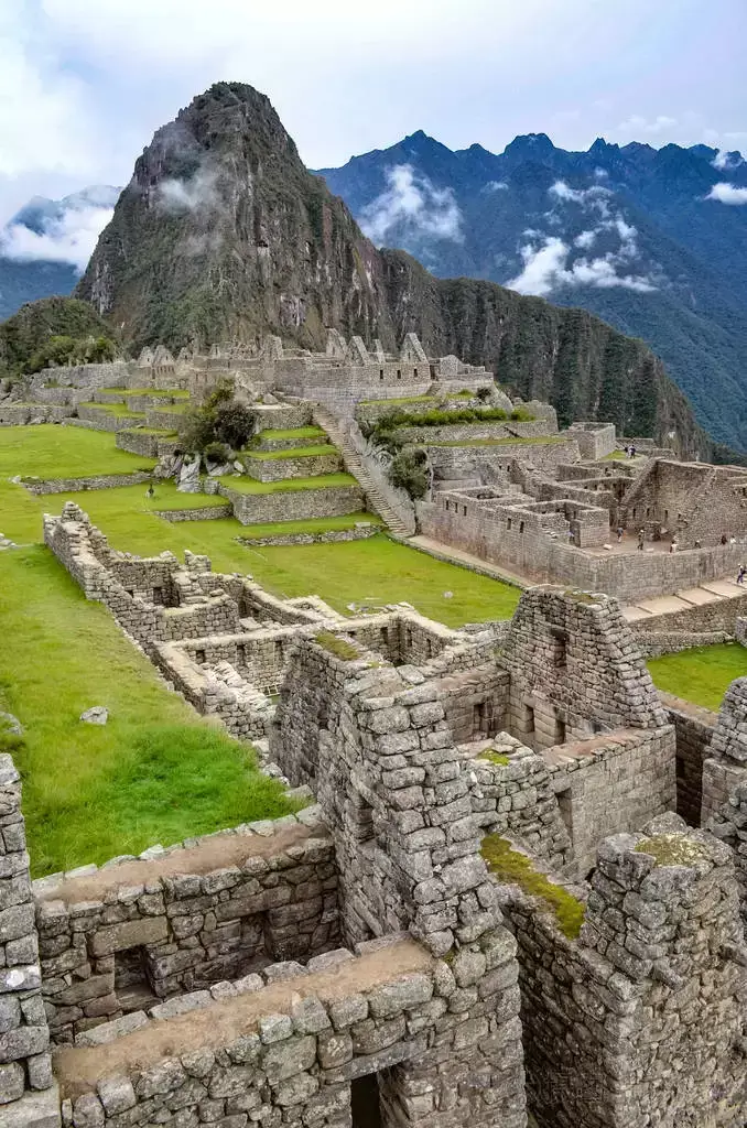 秘鲁：秘鲁白银的储量和产量居世界第一位