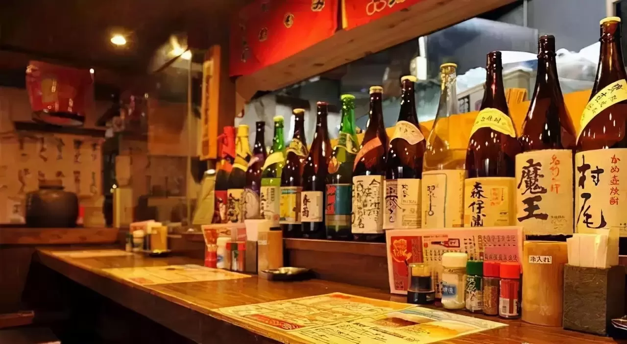 日本的居酒屋是干什么用的？日本居酒屋全攻略简介