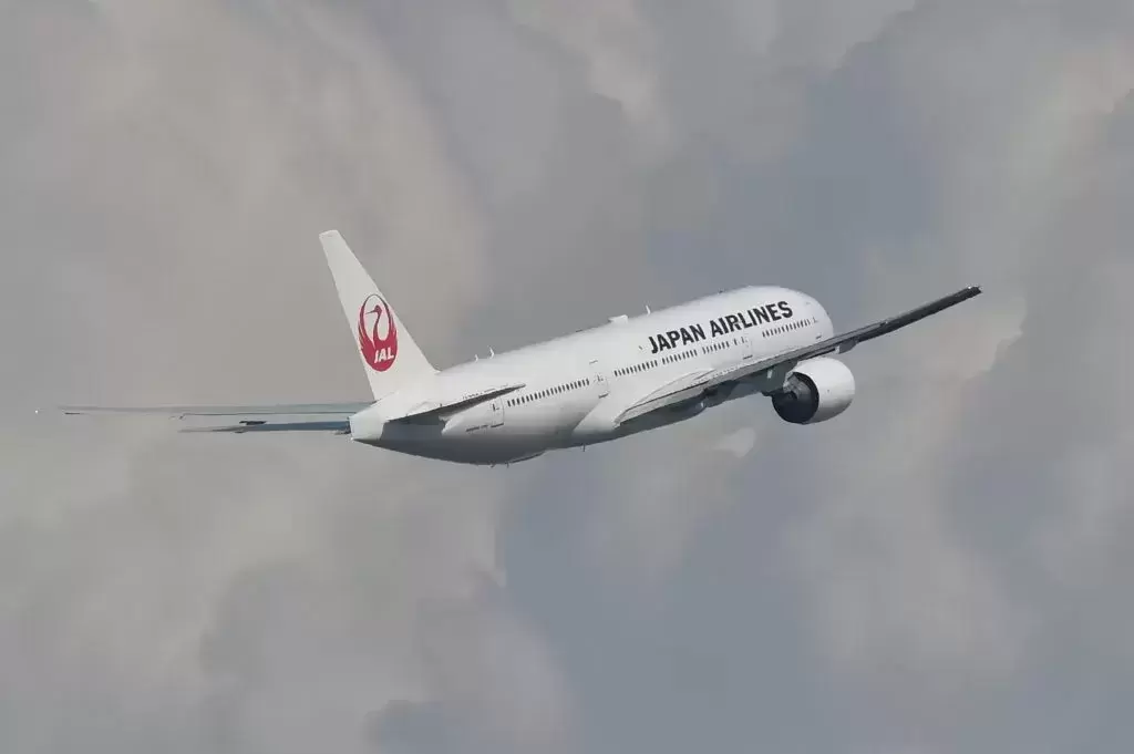 日本航空空难事件：事故调查员备忘录曝光！