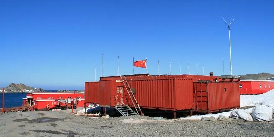 我国的南极科考站有哪些，盘点建设在南极洲的五座中国科考站