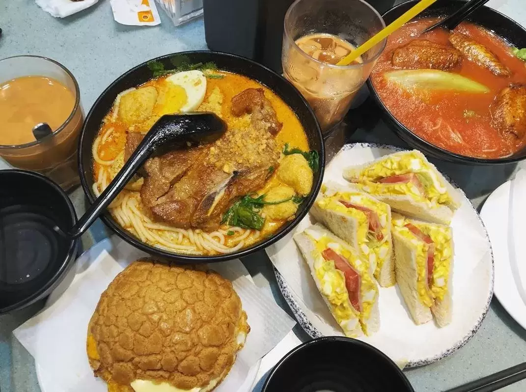 香港著名的美食：盘点香港电影里经常出现的15个经典美食