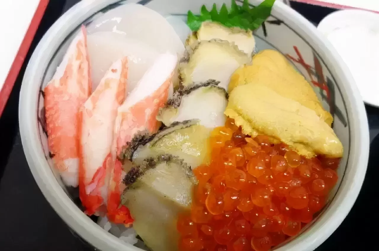 日本著名美食有哪些？