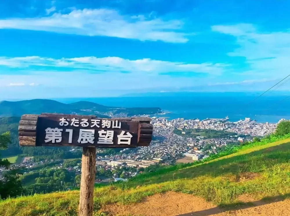 北海道最值得去的景点，盘点日本北海道25个北海道必到景点