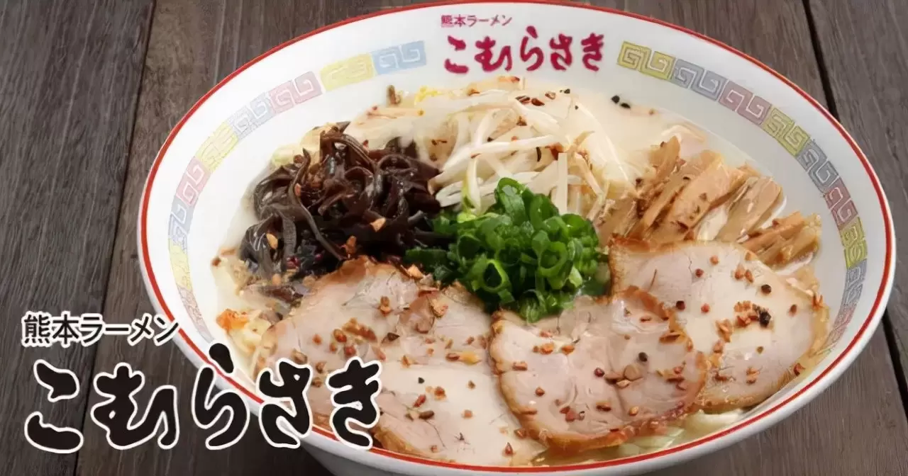 日本著名美食有哪些？