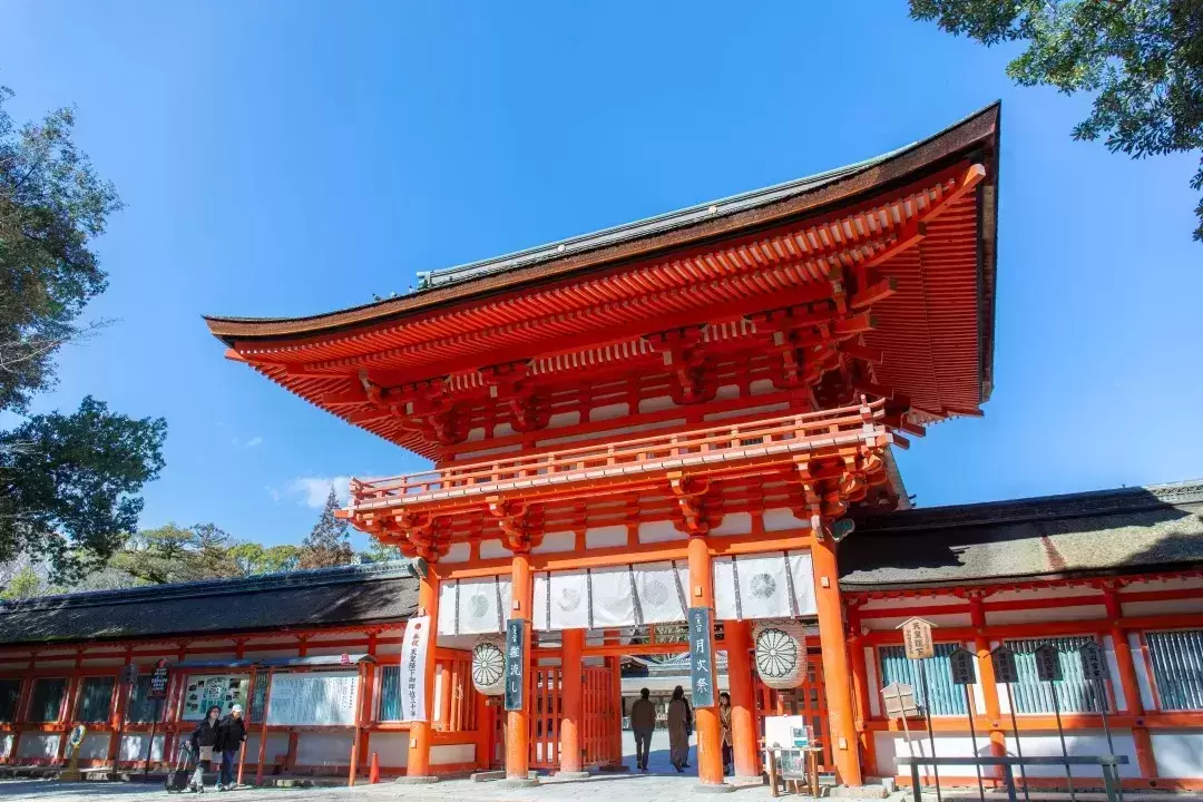 日本京都美食：正宗日料在日本哪里？