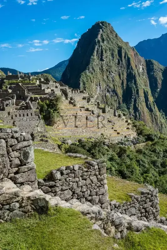 秘鲁：秘鲁白银的储量和产量居世界第一位