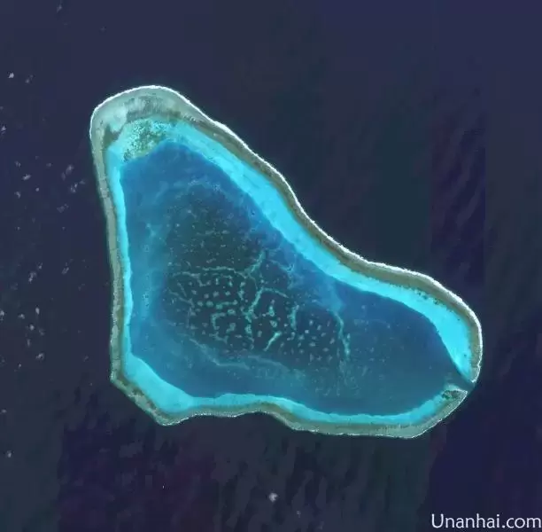黄岩岛位于哪里（黄岩岛多少平方公里）