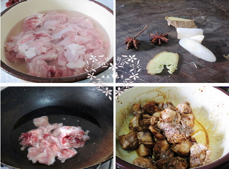 兔肉的做法大全,兔肉怎么做好吃,兔肉的家常做法