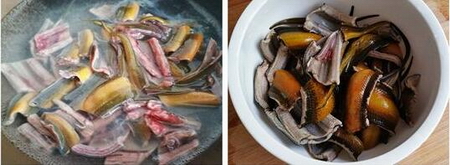 鳝鱼的做法大全,鳝鱼的营养价值,鳝鱼的家常做法