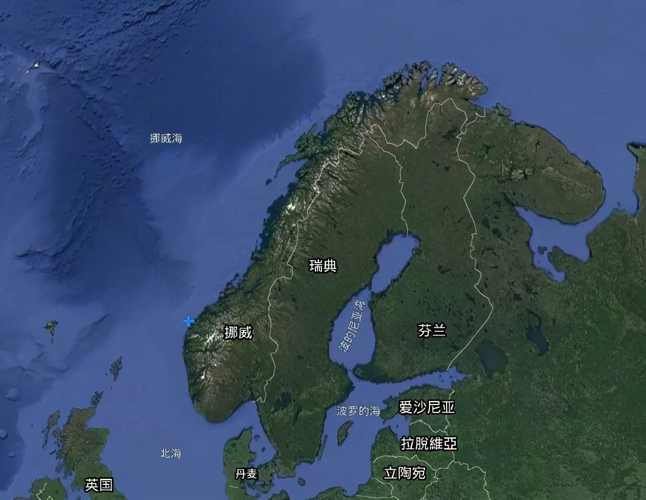 世界十大半岛排名，为什么没有阿拉斯加半岛？