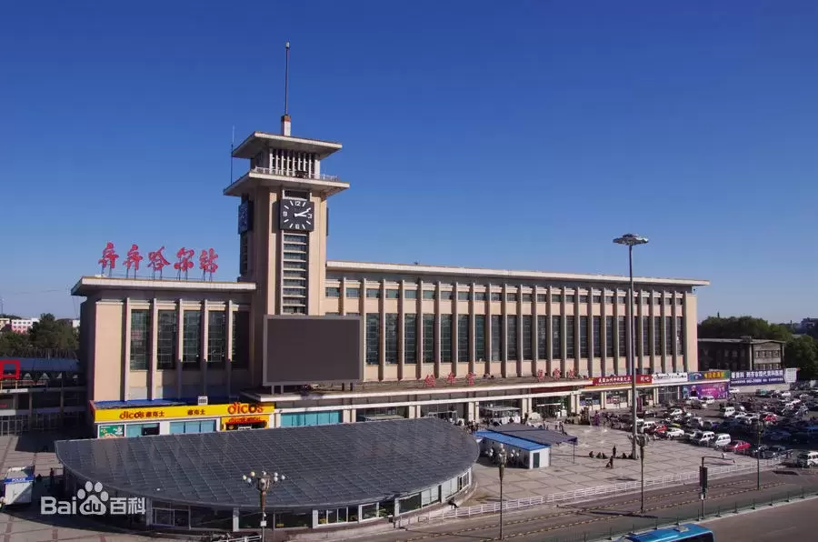 黑龙江省齐齐哈尔介绍|划分为16个地区的齐齐哈尔