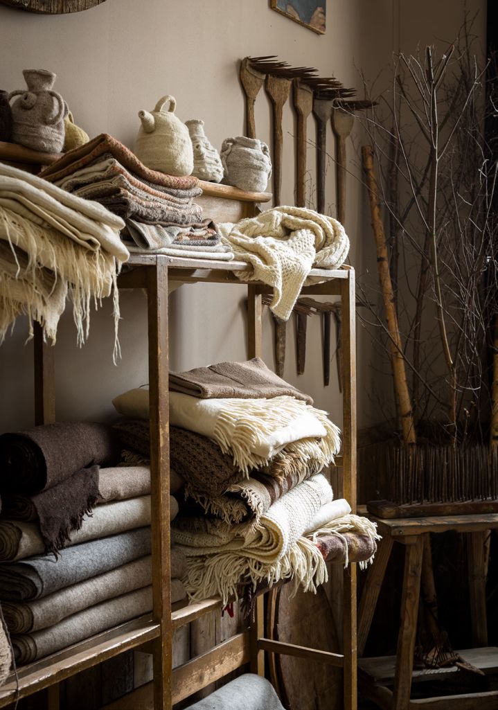英国伦敦冬天冷不冷？冬日里的室内装饰，你知道都有哪些小技巧吗？