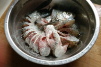 清蒸鱼的做法大全,清蒸鱼怎么做好吃,清蒸鱼的家常做法