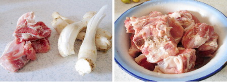 鸡腿菇的做法大全,鸡腿菇怎么做好吃,鸡腿菇的家常做法